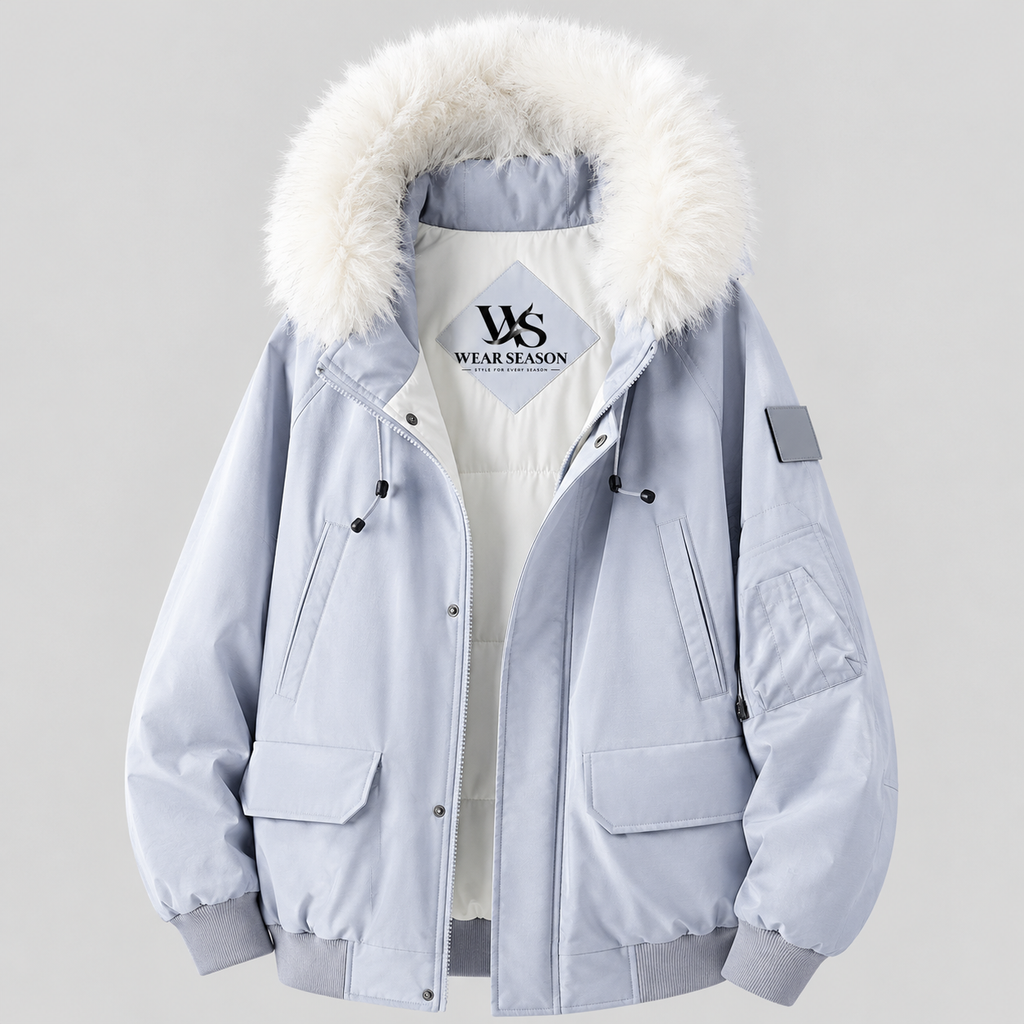 WS Winter Warmth Jacket
