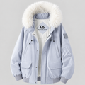 WS Winter Warmth Jacket