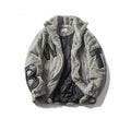 WS Storm Fleece Jacket