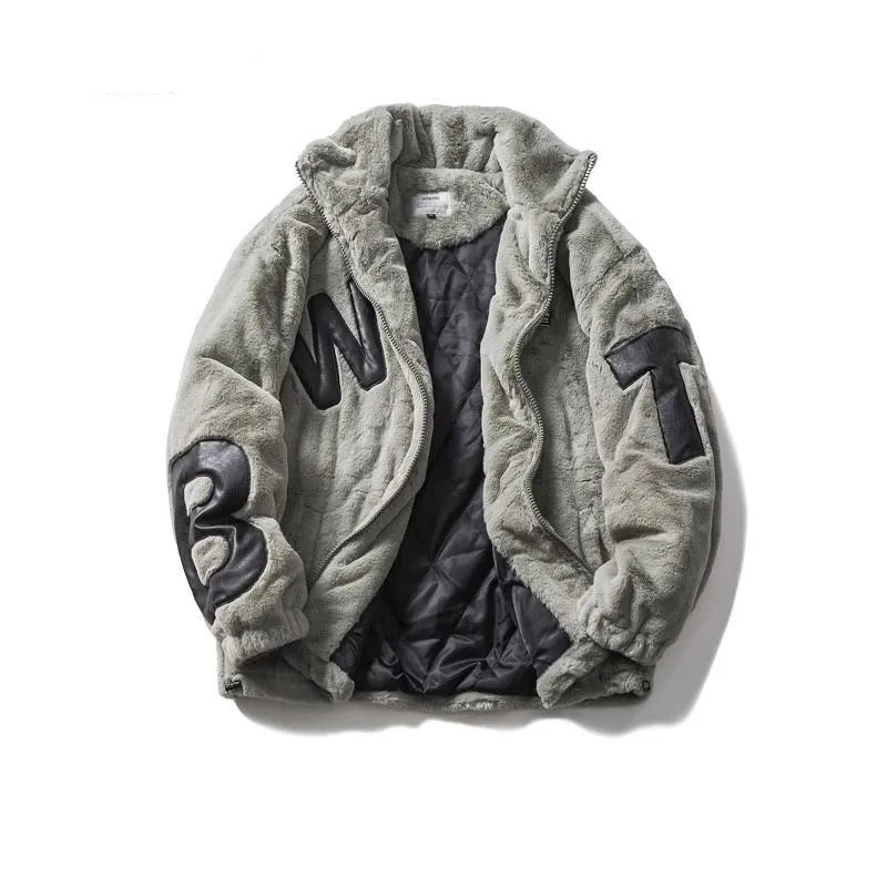 WS Storm Fleece Jacket
