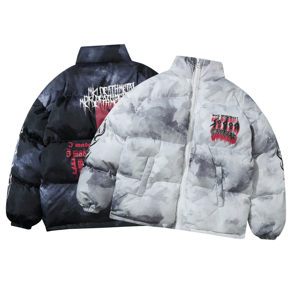 WS Arctic Cloud Jacket