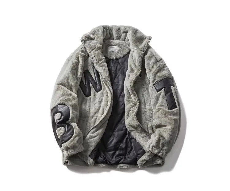 WS Storm Fleece Jacket