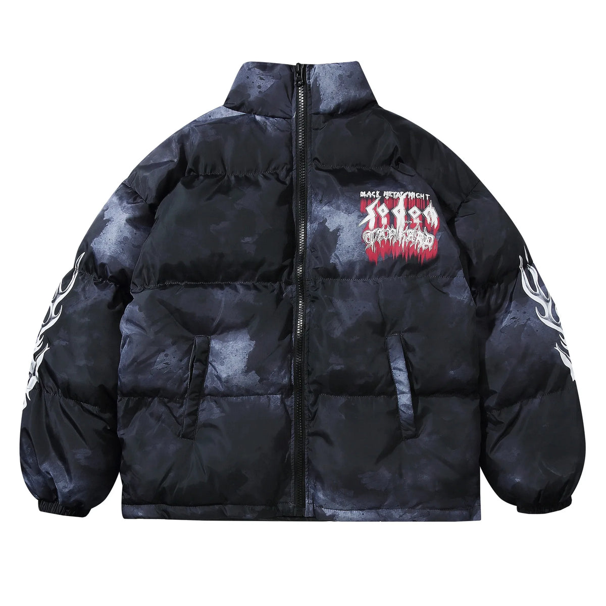 WS Arctic Cloud Jacket