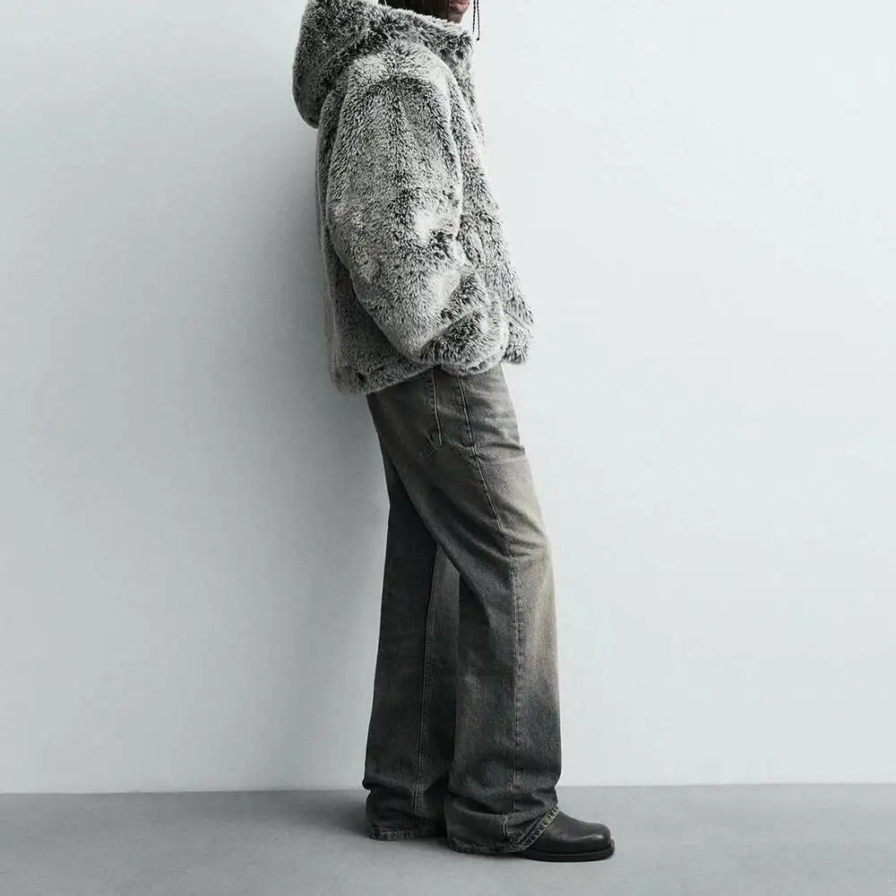 WS Urban Frost Jacket