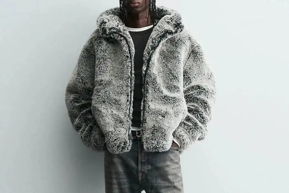 WS Urban Frost Jacket