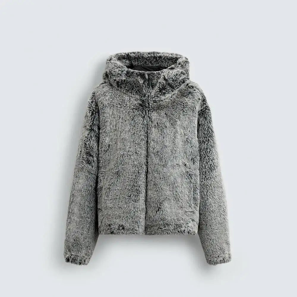 WS Urban Frost Jacket