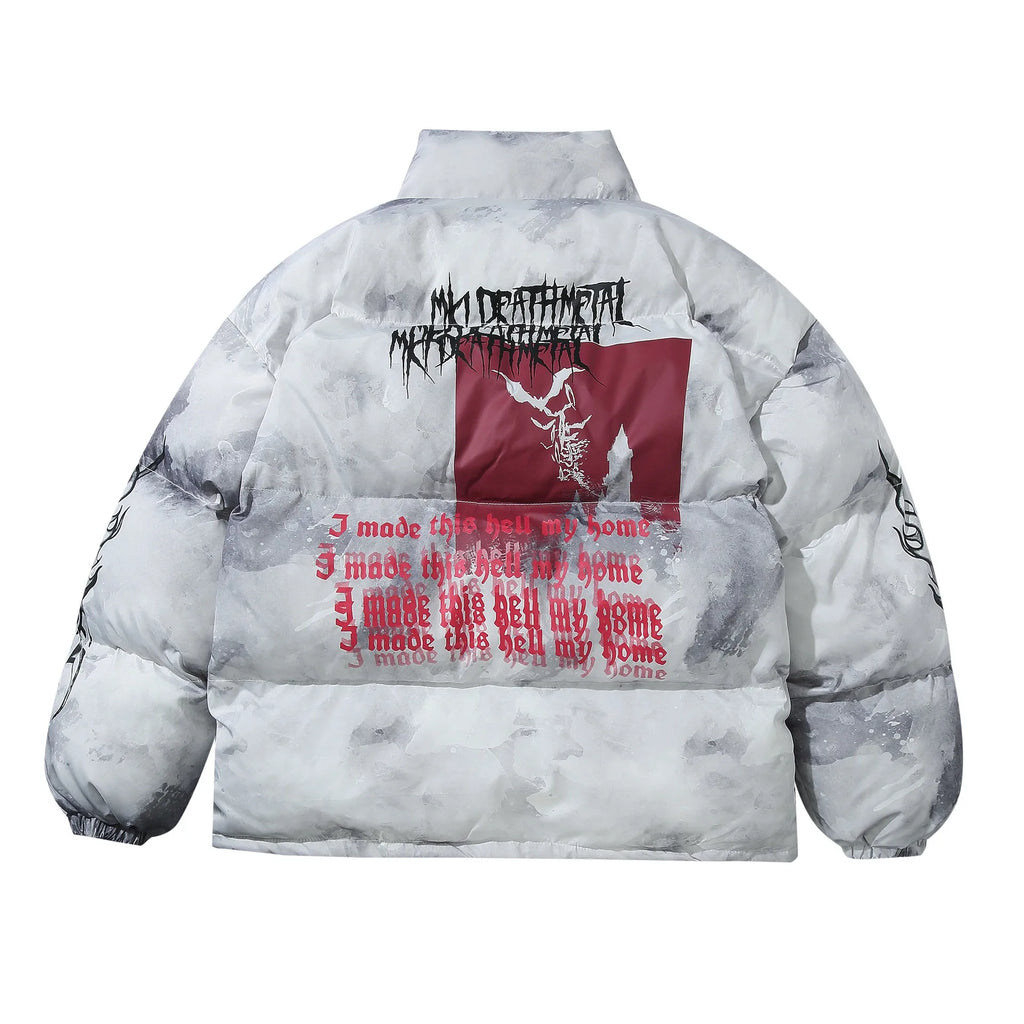 WS Arctic Cloud Jacket