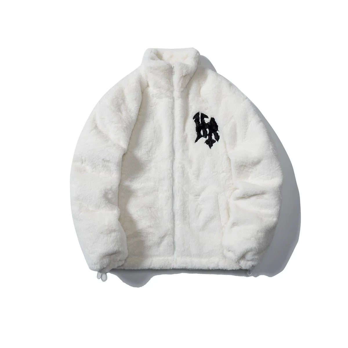 WS Ivory Shadow Jacket