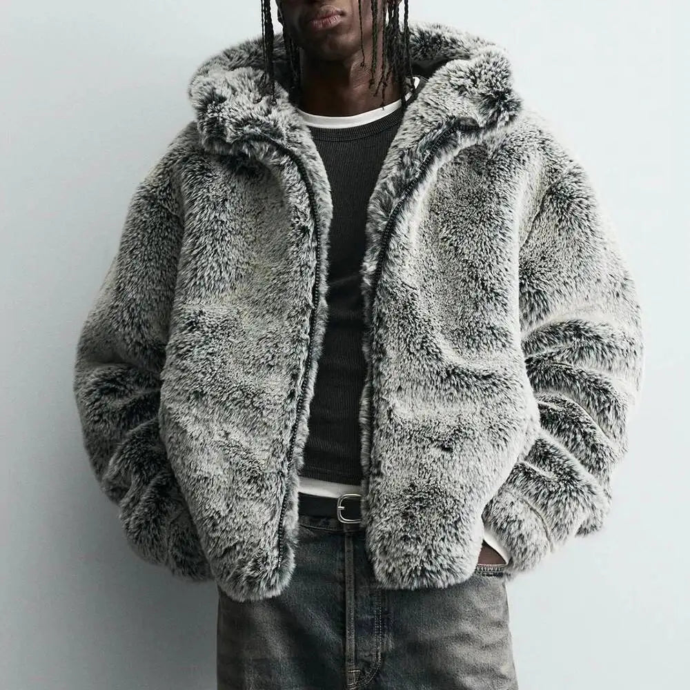 WS Urban Frost Jacket