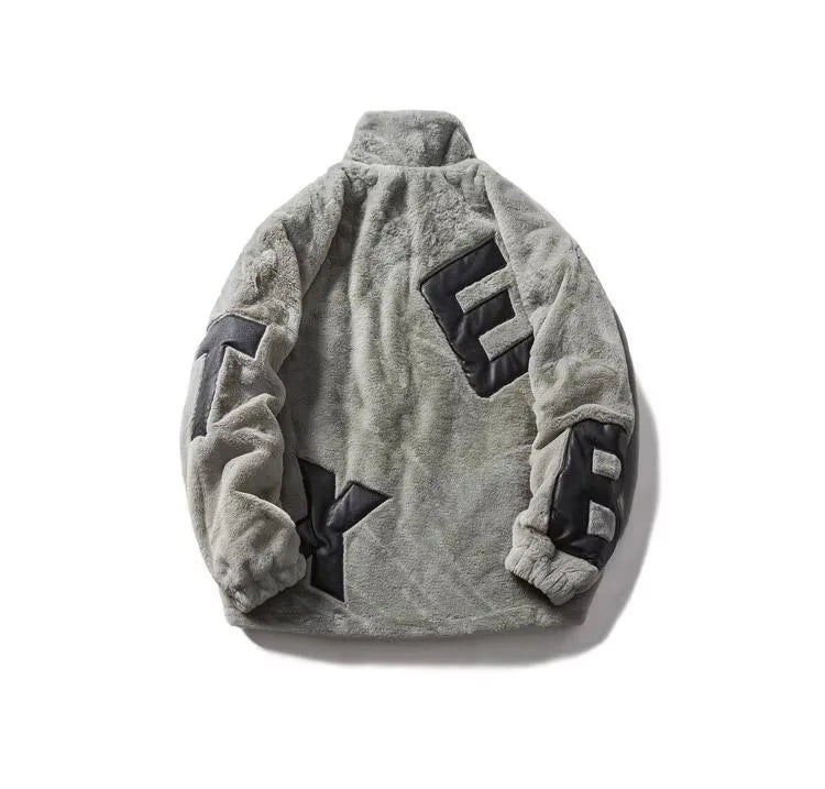 WS Storm Fleece Jacket