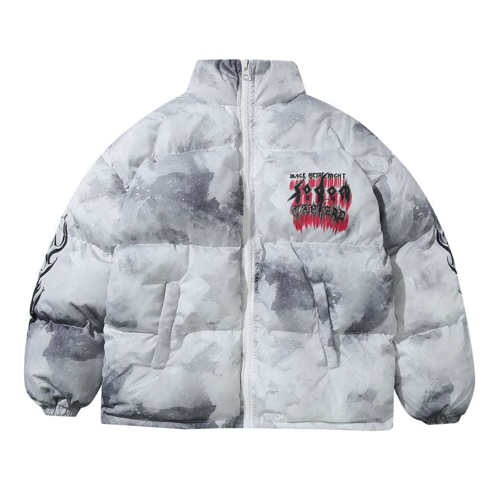 WS Arctic Cloud Jacket