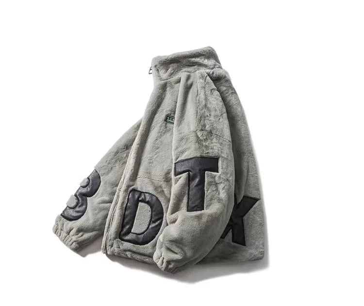 WS Storm Fleece Jacket