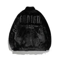 WS Shadow Gothic Fleece Jacket
