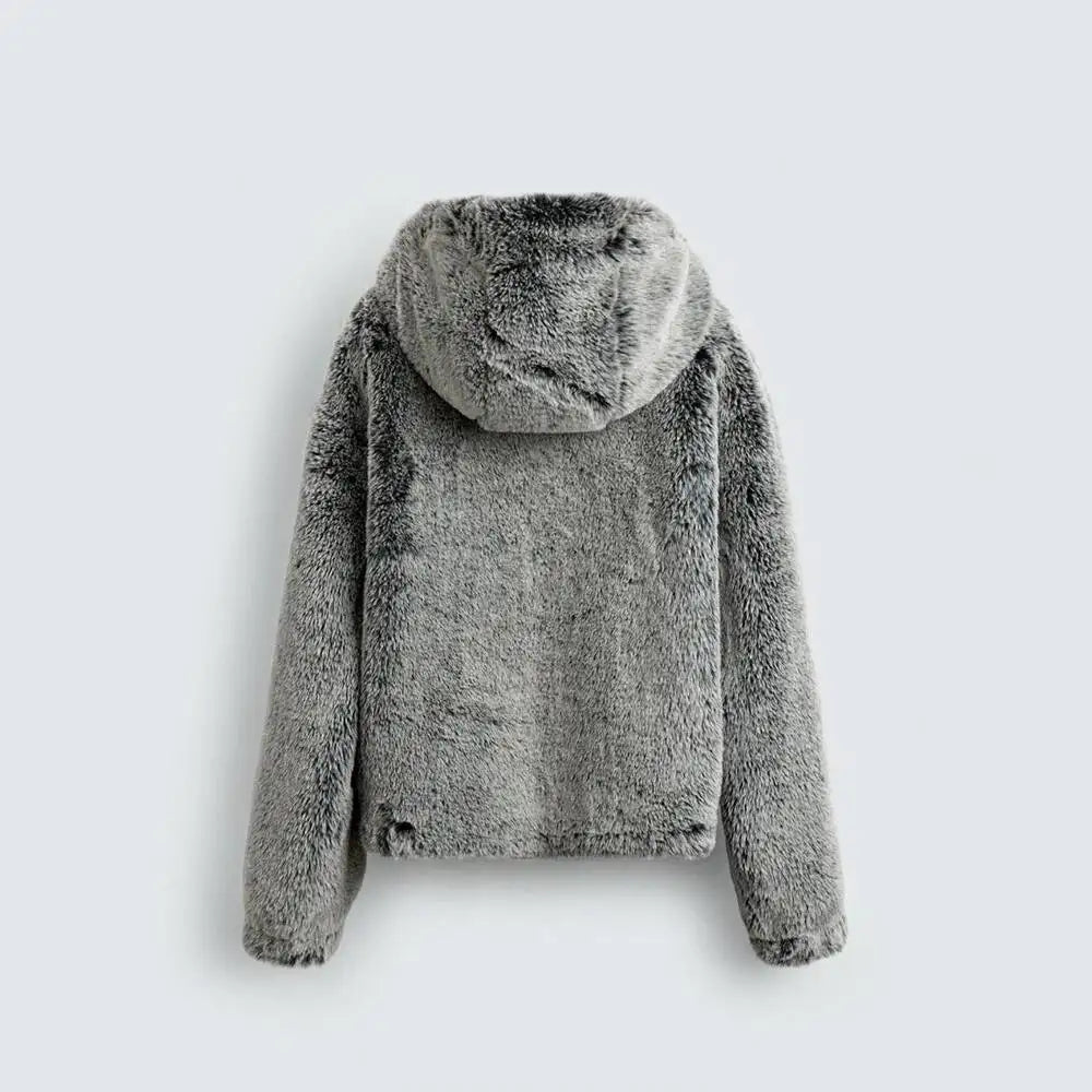 WS Urban Frost Jacket
