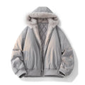 WS Arctic Luxe Unisex Jacket