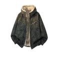 WS Winter Hooded Jacket