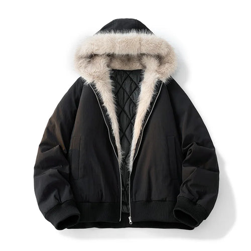 WS Arctic Luxe Unisex Jacket