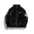 WS Eclipse Varsity Jacket